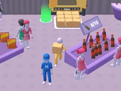 Boss Market — δωρεάν online παιχνίδι