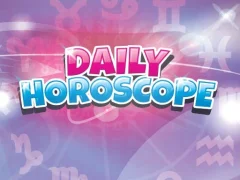 Daily Horoscope — δωρεάν online παιχνίδι