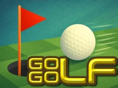 Go Golf — δωρεάν online παιχνίδι