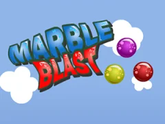 Marble Blast — δωρεάν online παιχνίδι