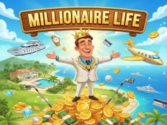 Millionaire Life — δωρεάν online παιχνίδι