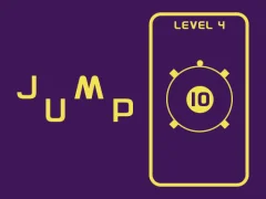 Jump — δωρεάν online παιχνίδι