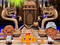 Monkey GO Happy 956 — δωρεάν online παιχνίδι