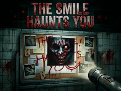 The Smile Haunts You — δωρεάν online παιχνίδι