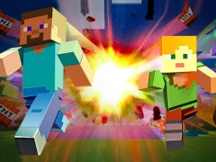 Nubic Boom Crusher — δωρεάν online παιχνίδι