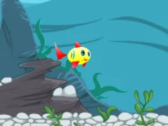 The Happiest Fish — δωρεάν online παιχνίδι