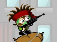City Siege — δωρεάν online παιχνίδι