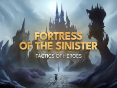 Fortress of the Sinister — δωρεάν online παιχνίδι