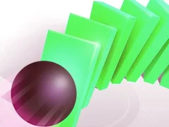 Domino Breaker — δωρεάν online παιχνίδι
