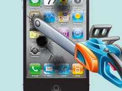  Whack the Phone — δωρεάν online παιχνίδι