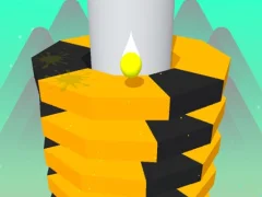 Stack Ball Breaker — δωρεάν online παιχνίδι
