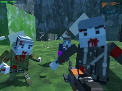 Gunshoot Gang — δωρεάν online παιχνίδι