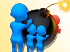 Boom Push — δωρεάν online παιχνίδι