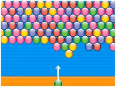 Bubble Shooter Classic — δωρεάν online παιχνίδι