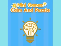 Mini Games: Calm and Puzzle — δωρεάν online παιχνίδι