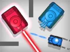 Tank Mayhem — δωρεάν online παιχνίδι
