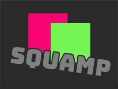 Squamp — δωρεάν online παιχνίδι
