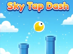Sky Tap Dash — δωρεάν online παιχνίδι