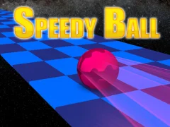 Speedy Ball — δωρεάν online παιχνίδι