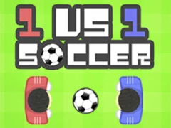 1vs1 soccer — δωρεάν online παιχνίδι