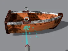 Power Wash 3d — δωρεάν online παιχνίδι