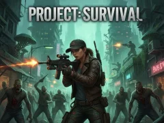 Project: Survival — δωρεάν online παιχνίδι