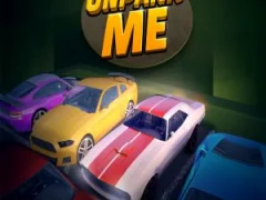 Unpark Me — δωρεάν online παιχνίδι