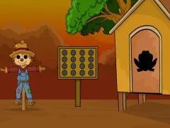 Find the Big Golden Box — δωρεάν online παιχνίδι