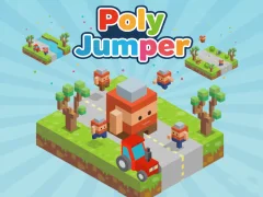 Poly Jumper — δωρεάν online παιχνίδι