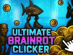 Ultimate Brainrot Clicker — δωρεάν online παιχνίδι