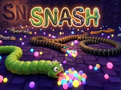 Snash — δωρεάν online παιχνίδι
