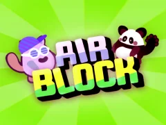 Air Block — δωρεάν online παιχνίδι