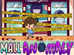 Mall Anomaly — δωρεάν online παιχνίδι