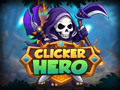 Clicker Hero — δωρεάν online παιχνίδι