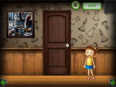 Amgel Kids Room Escape 333 — δωρεάν online παιχνίδι