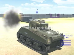 Physics Tank Maker 3.1 — δωρεάν online παιχνίδι