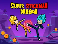 Super Stickman Dragon — δωρεάν online παιχνίδι