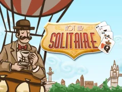 Hot Air Solitaire — δωρεάν online παιχνίδι
