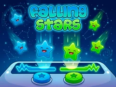 Falling Stars — δωρεάν online παιχνίδι