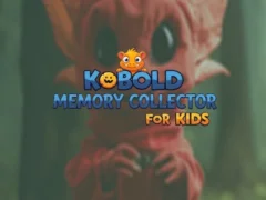 Kobold Memory Collector For Kids — δωρεάν online παιχνίδι