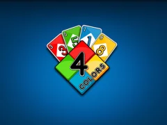 Four Colors — δωρεάν online παιχνίδι