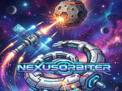 Nexusorbiter — δωρεάν online παιχνίδι