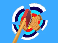 Axe Master — δωρεάν online παιχνίδι