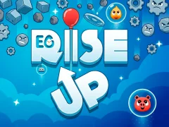 Eg Rise Up — δωρεάν online παιχνίδι