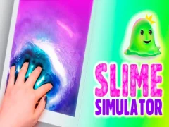 Slime Simulator — δωρεάν online παιχνίδι