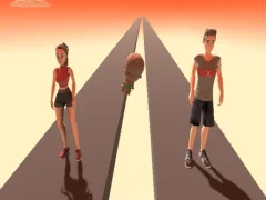 The Life Run — δωρεάν online παιχνίδι
