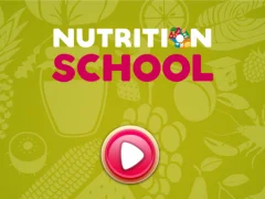 Nutrition School — δωρεάν online παιχνίδι