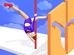 Pole Dance Battle — δωρεάν online παιχνίδι