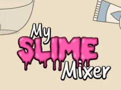 My Slime Mixer — δωρεάν online παιχνίδι