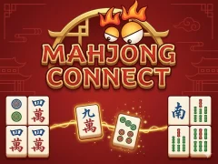 Mah Jong Connect — δωρεάν online παιχνίδι